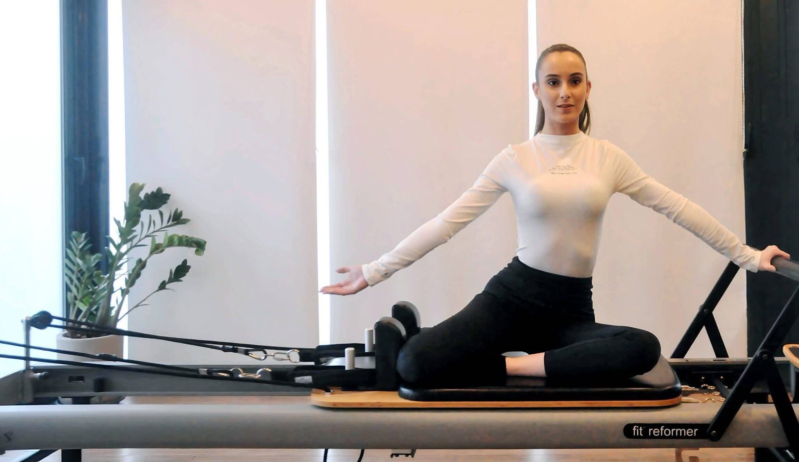 Pilates lamia