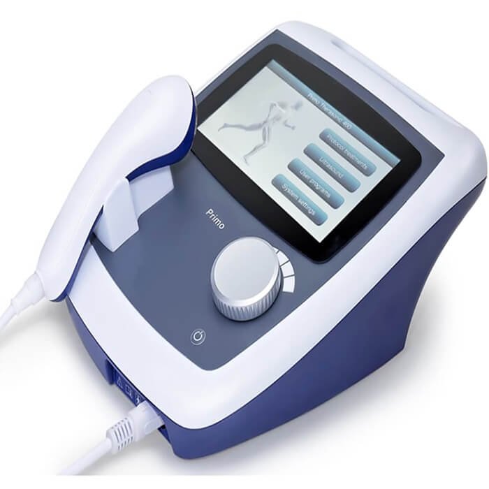 Θεραπευτικός υπέρηχος Ultrasound Therapy στο φυσικοθεραπευτήριο Ελισάβετ Κατσαρού στη Λαμία