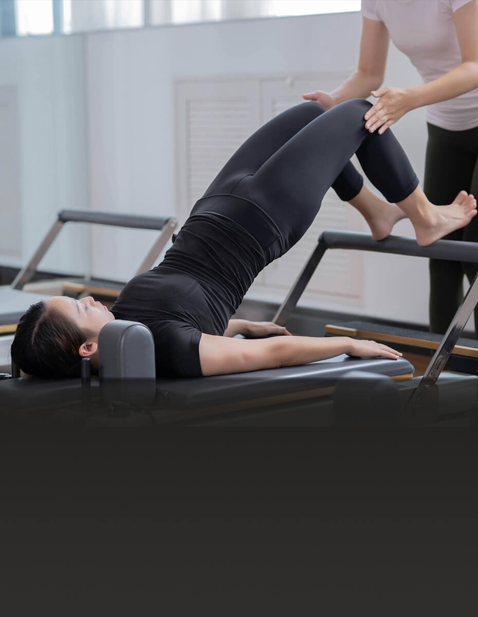 clinical Pilates Lamia