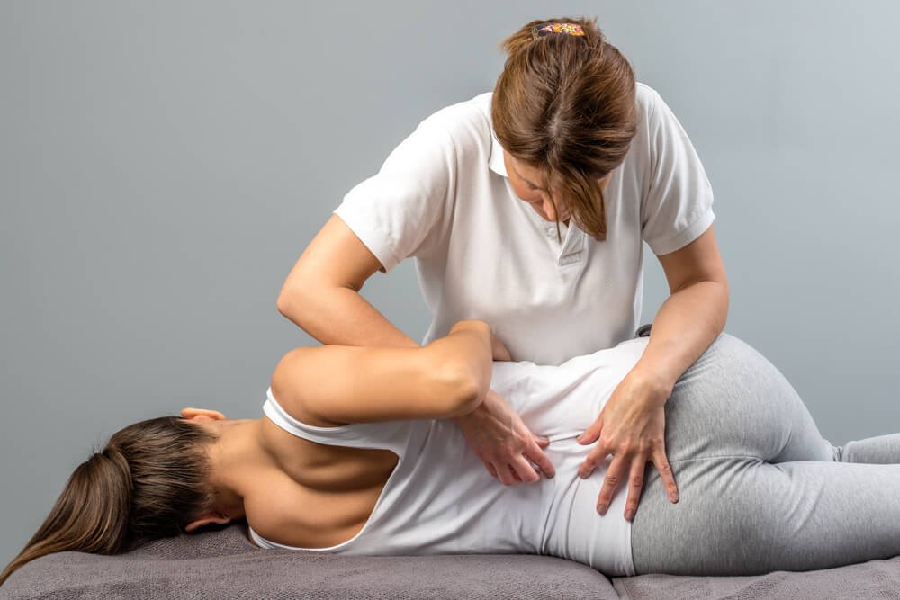 spondyliki stili