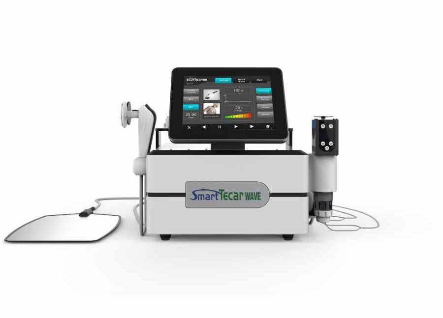 Η TECAR Therapy είναι μια προηγμένη μορφή ηλεκτρομαγνητικής θεραπείας υψηλής συχνότητας