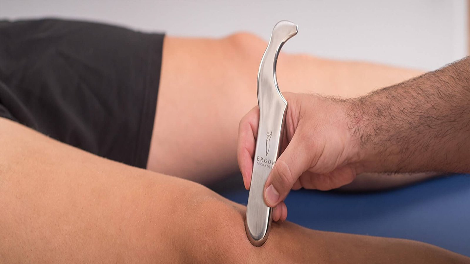 Μέθοδος IASTM — Ergon Tools 3